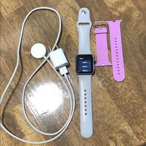 🍎⌚️Apple Watch Series 1 🍎 ⌚️